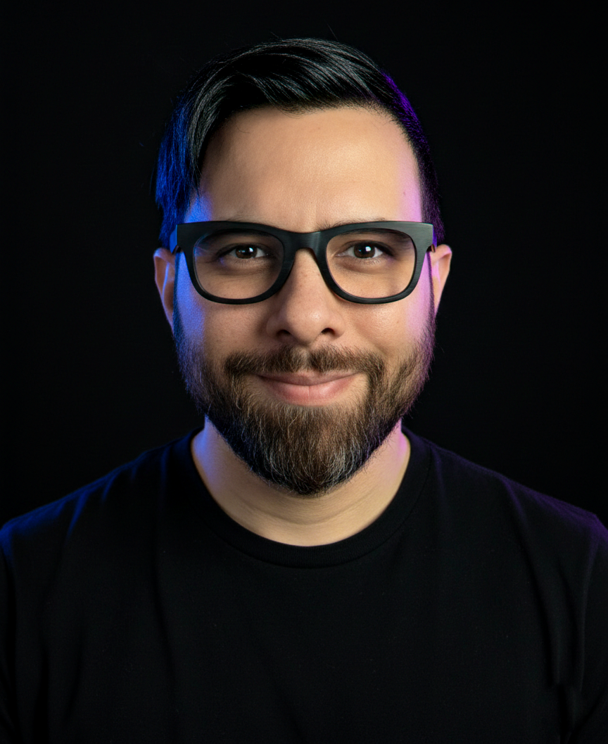 Carlos Salazar