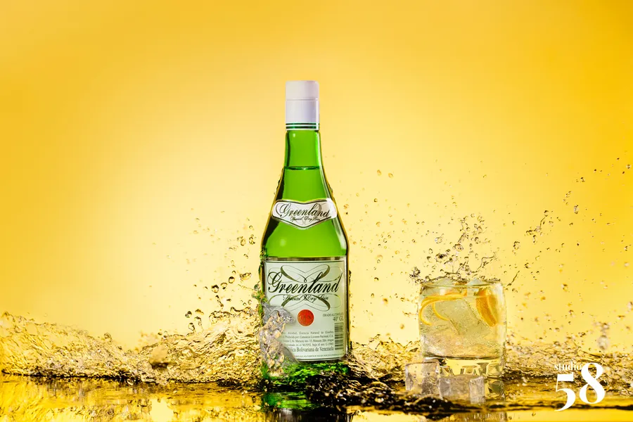Commercial — Product Photography